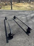 Thule Roof Rack For All 9TH Gen Accord 2012-2018.. Fixed Price $245.00.
