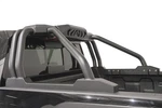 Fab Fours SR01-1 Universal Matte Finish Sport Rack. Fixed Price $1723.70.
