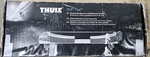 Thule 810XT Sup Taxi Paddleboard Roof Top Carrier For 2 Boards New. Fixed Price $229.99.