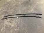 2007 Volkswagen Passat Right/left Roof Racks Oem+. Fixed Price $143.54.