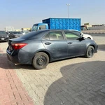 2018-2019 Toyota Corolla Roof Side Rail Support Panel Right Rh 6121302100. Fixed Price $130.00.