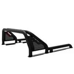 Black Horse Off Road Glrb 01B Gladiator Roll Bar Bed Chase Rack. Fixed Price $921.36.