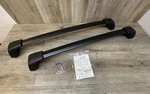 2024-26 Hyundai Kona Limited N-line Roof Racks / Cross Bars Oem BEF21-ACB00. Fixed Price $269.00.