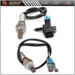 02 Oxygen O2 Sensor For 2008-2009 Saturn Vue 2.4L Upstream And Downstream 2PCS. Fixed Price $22.75.
