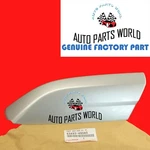Genuine Oem Toyota 08-13 Highlander Right Rear Roof Rack Leg Cover 63493-48040. Fixed Price $45.95.