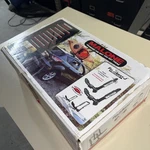 Malone Auto Racks Foldaway-j Kayak MPG132 Nib. Fixed Price $79.95.