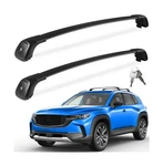 Lockable Roof Rack Cross Bars 260LBS Compatible With Mazda CX-50 & CX50 Hybri.... Fixed Price $167.53.