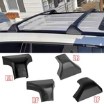 4X Car Roof Rack Cross Bar End Cover Cap For Toyota Highlander Xle Xse 2020-2024. Fixed Price $15.99.
