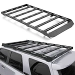 Full Size Roof Rack Cargo Carrier Basket 800LBS For 10-24 Toyota 4RUNNER 5TH Gen. Fixed Price $305.75.