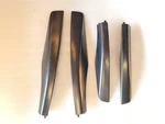 Genuine 2004-2009 Lexus RX330 RX350 RX400H Roof Rack Rail Cover End Shell Caps. Fixed Price $99.50.