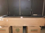 2011-2014 Subaru Outback Roof Rail Rh. Oem 1UPD. Fixed Price $140.00.