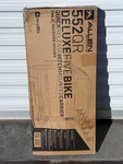 Allen 552QR Deluxe Bike Quick Release Hitch Mount Carrier 2IN Receiver Black. Fixed Price $128.25.
