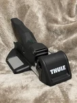 Thule Topride Roof Bike Rack Fork Mount (spare Part) TH75JV. Fixed Price $89.00.