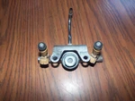 2008-2009 Subaru Legacy Special Edition Left Drivers Side Fuel Rail. Fixed Price $39.00.