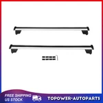 For Audi SQ5 2012-2015 Roof Rack Cross Bar Silver Luggage Carrier. Fixed Price $79.79.