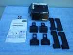 Thule Kit 1417 Audi A3 Hatchback Sportback Open Box Roof Rack Fit Clips. Fixed Price $69.99.