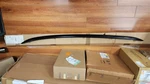 New Oem 2015-2022 Porsche Macan Roof Luggage Carrier Side Rail 95B860025A. Fixed Price $299.00.
