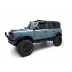 Zroadz Z845491 Soft Top Rack With Oversized Molle Panels For 21-24 Bronco Door. Fixed Price $2062.73.