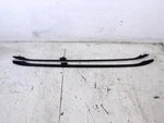 51137079945 Pair Roof Bars Bmw Series 520D E61 Sw Rhd 2.0 120K. Fixed Price $102.35.