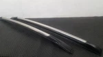 11-17 Jeep Compass Roof Luggage Rack Rails Pair Oem 5182582AI. Fixed Price $300.00.