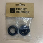 Front Runner Black Tie Down Rings Eye Nuts RRAC012. Fixed Price $16.99.