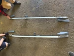 Factory Oem Volvo XC90 2004-2014 Roof Rack Rails. Fixed Price $125.00.