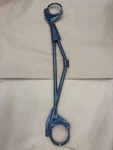 CT9A Lancer Evolution 8 Genuine Front Tower Bar Strut / 4N7-752. Fixed Price $249.00.
