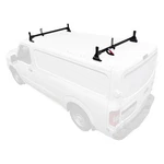 For Nissan NV1500 2012-2021 Vantech H1312B Series Full Size Cargo Rack System. Fixed Price $399.20.