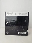 Thule Evo Kit Clamp 145087 Fits Ford Fiesta 5-DR Hatchback 08-17.... Fixed Price $95.00.