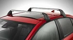 2020-2025 Corolla Sedan Roof Rack Cross Bars Genuine Toyota Accessory. Fixed Price $273.75.