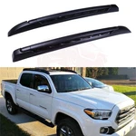 Roof Rack Crossbar Side Rail For Toyota Tacoma 2005-2019 Cab Luggage Cargo. Fixed Price $120.66.