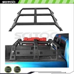 Pair Luggage Carrier Cargo Ladder Rack Truck Bed For Toyota Tacoma 2005 - 2021. Fixed Price $297.55.