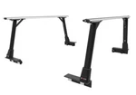 Truck Bed Ladder Rack For 05-23 Tacoma 07-23 Tundra 04-23 Nissan Titan QTY:2 New. Fixed Price $472.99.