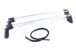 Genuine Roof Rack Basic Carrier Mercedes Bbdc 2048901393. Fixed Price $467.12.
