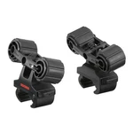 Yakima Handroll Rooftop Mounted Kayak Rack For Vehicles With Heavy Duty Strap.... Fixed Price $249.42.