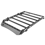 Tyger Roof Cargo Rack With Color Insert For 2024-2026 Toyota Tacoma Double Cab. Fixed Price $499.00.