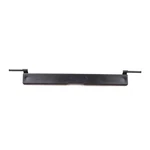 Roof Rack Port Cover Trim 51137312617 For Bmw F30 F31 F34 F35 114*12 Mm. Fixed Price $13.00.