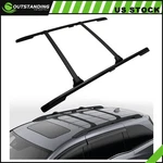Roof Rack Side Rails + Cross Bars Fits 18-24 Honda Odyssey Luggage Cargo Carrier. Fixed Price $175.03.