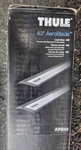 Thule ARB43 Aeroblade 43" Silver. Fixed Price $99.99.