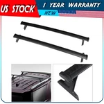 Black Roof Rack Cross Bar Luggage Carrier For 2018-2021 Chevy Chevrolet Traverse. Fixed Price $82.17.