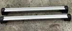 Gm Genuine #95470986 Roof Rack Cross Rail Pack. Fixed Price $140.00.