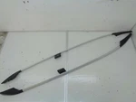 2003-2014 Volvo XC90 Roof Left Right Luggage Rack Rails Pair Oem AK2102218. Fixed Price $171.00.