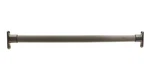 New Oem Ford Roof Rack Cross Rail Front BB5Z-7855106-A Explorer 2011-2015. Fixed Price $125.95.