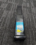 Cal Hawk Tools CZHBME08 8" Receiver Extension Carbon Steel Black For 2". Fixed Price $29.06.