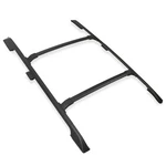 For Honda Odyssey 11-17 Cross Bars Roof Rack Side Rails Luggage Carrier Aluminum. Fixed Price $120.24.