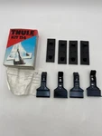 Thule Kit #114 Nissan Stanza 4-D 90-. Fixed Price $25.17.