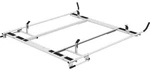 Kargomaster 4GMACC Fits For Double Aluminum Clamp Lock Rac. Fixed Price $1573.10.