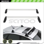 For 2017-2023 Subaru Impreza 4 Door Fixed Cross Roof Rack Replace. Fixed Price $131.56.