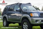 Roof Rack Toyota Sequoia 1ST Gen 2001-2007 / Steel. Fixed Price $780.00.