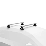 Thule Roof Racks, Evo Clamp Erow (4 Pieces) - Black. Fixed Price $245.89.